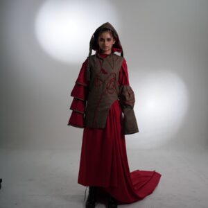 Arunika Drapery